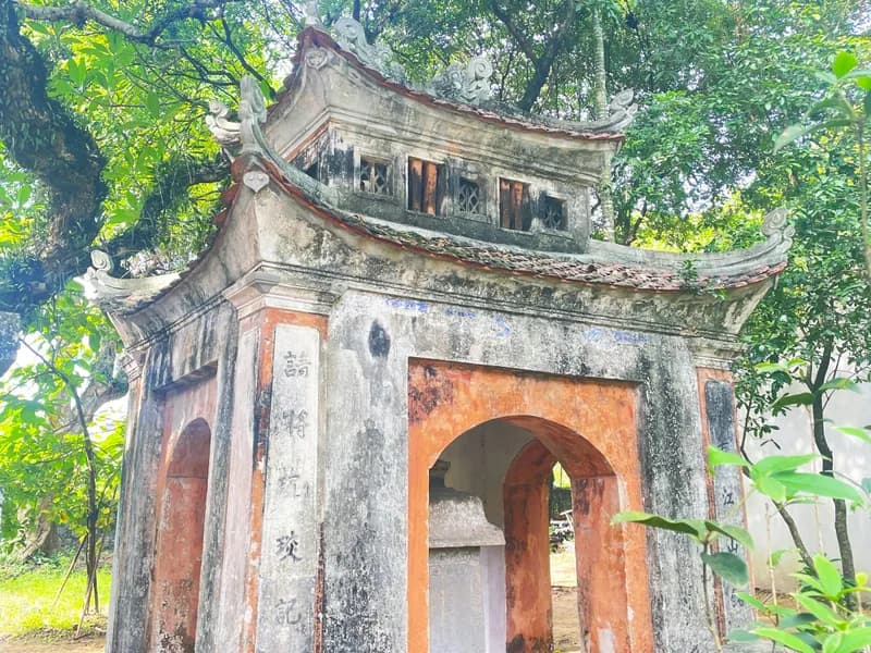 Hoa Lu Ancient Capital