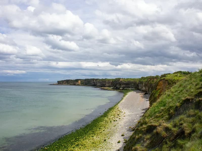 Pointe du Hoc