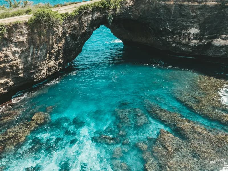 Broken Beach (Pasih Uug)
