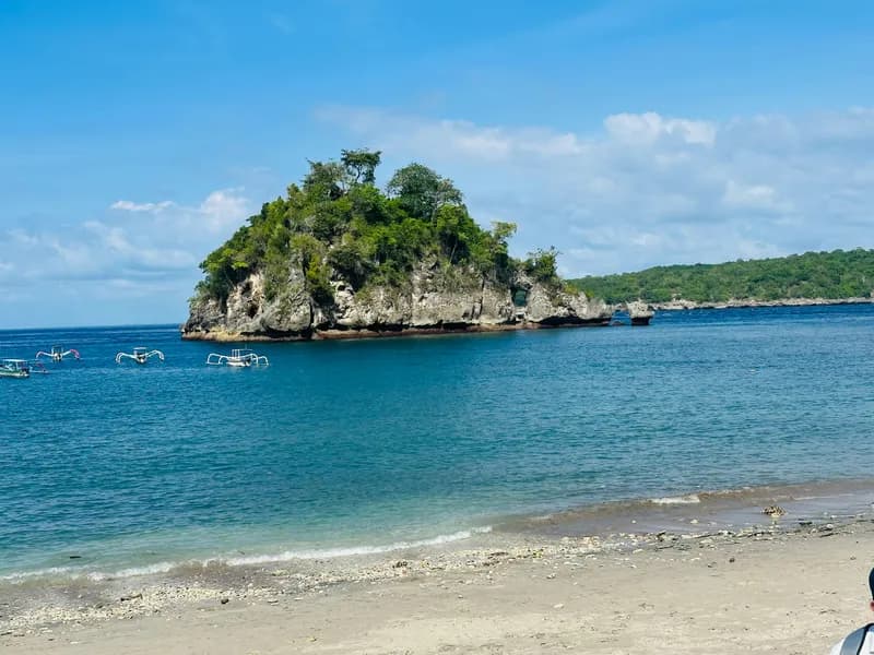 Crystal Bay