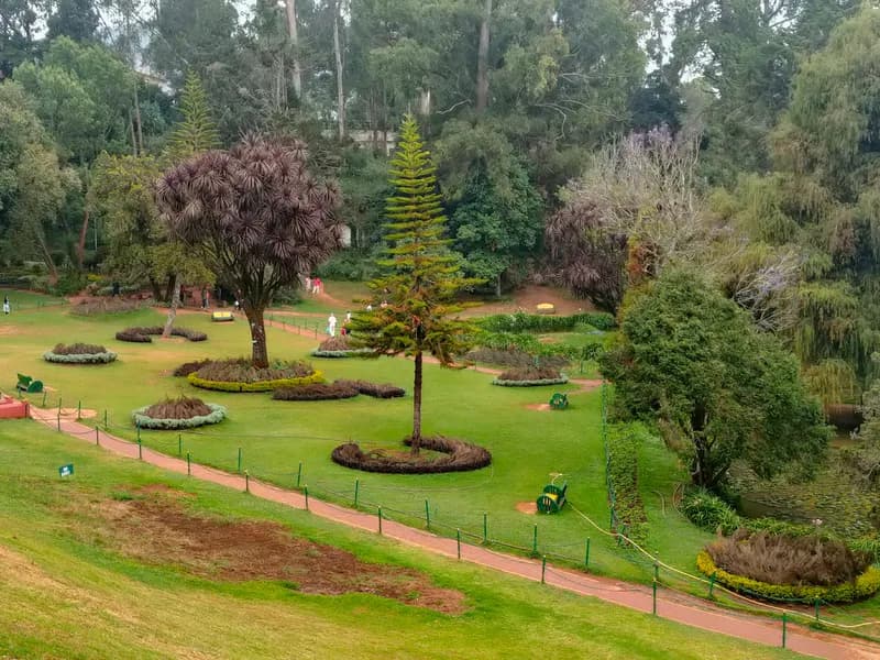 Government Botanical Garden