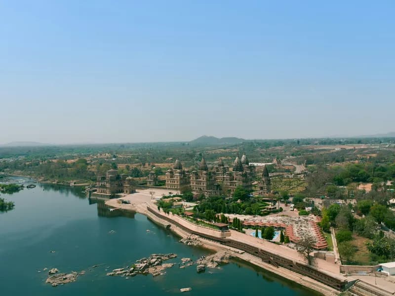 Betwa River Rafting & Kayaking
