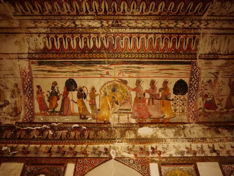 Laxminarayan Temple