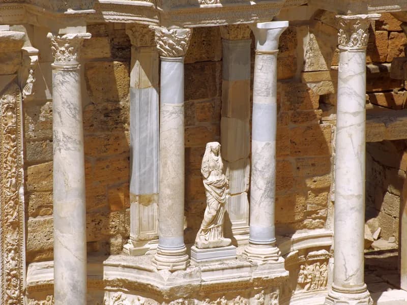 Hierapolis Archaeology Museum
