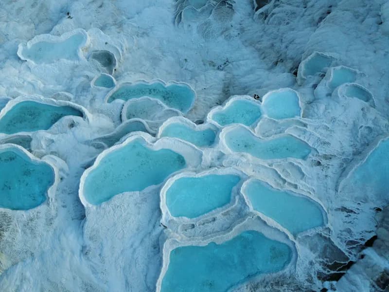 Karahayıt Red Springs