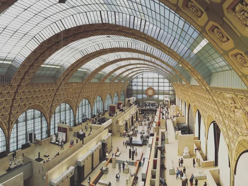 Musee d'Orsay
