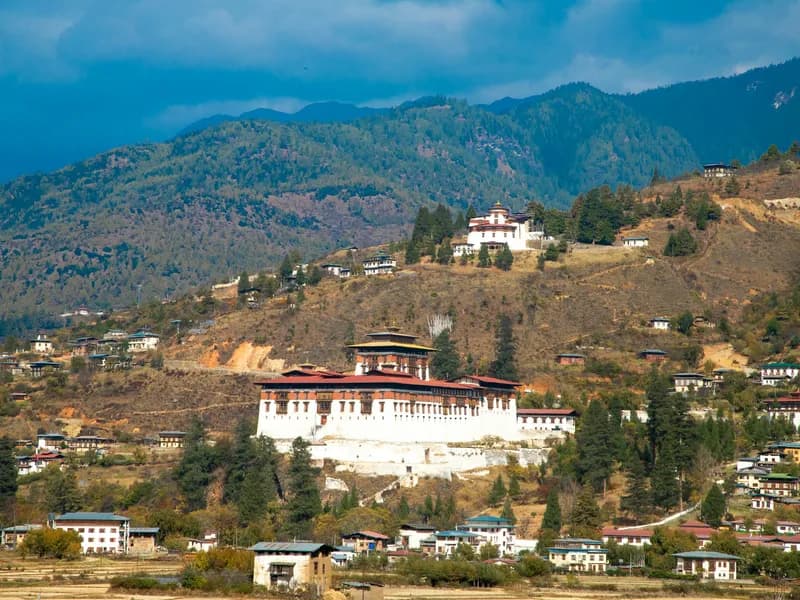 Rinpung Dzong