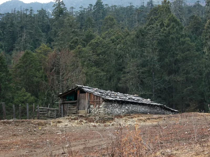 Chelela Pass
