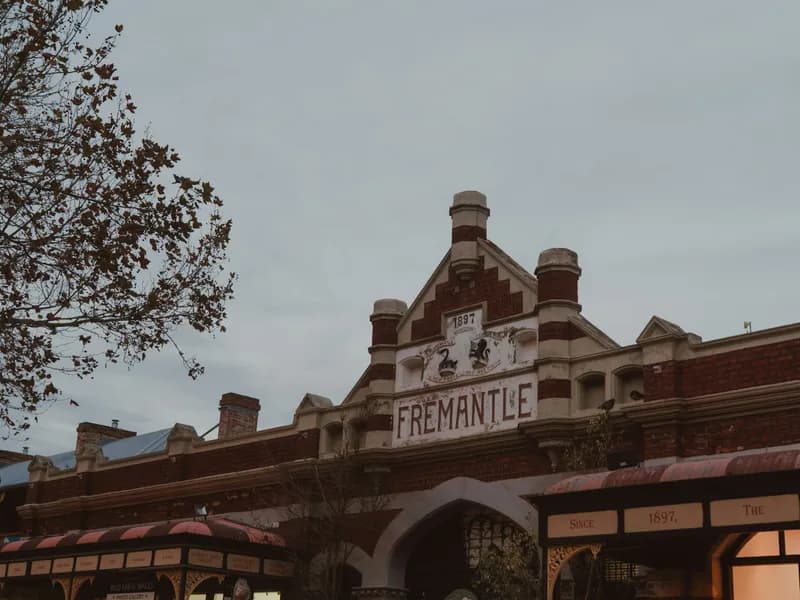Fremantle