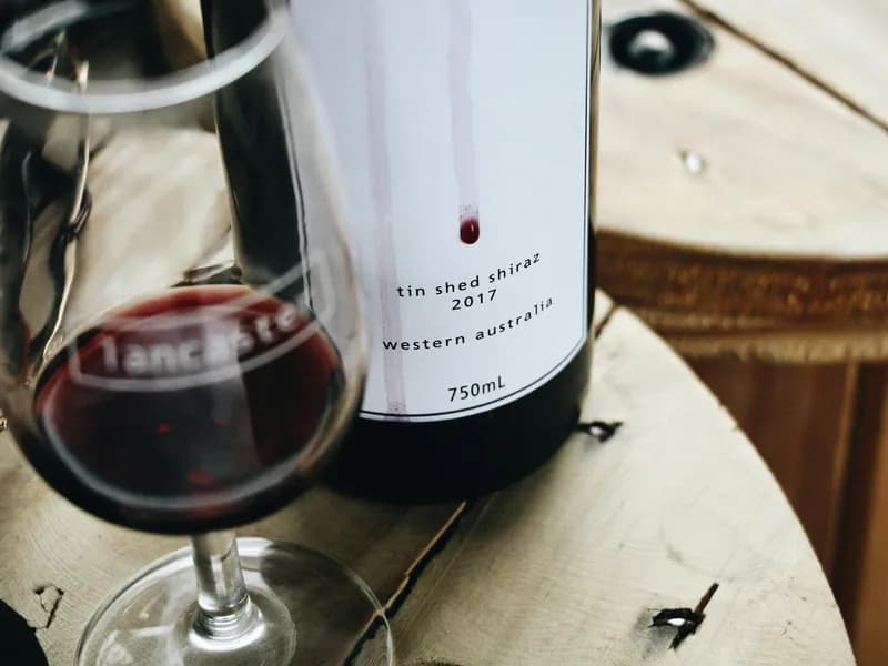 Swan Valley Wine Region