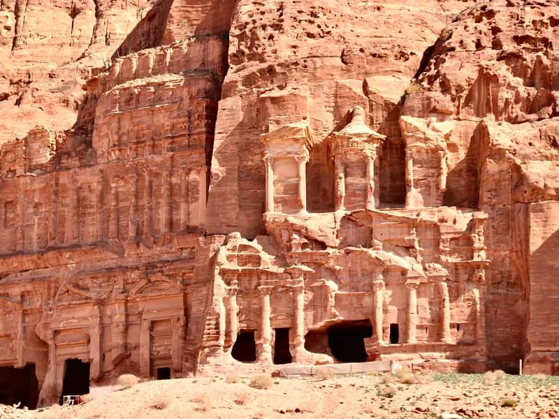Royal Tombs