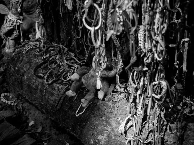 Choeung Ek Killing Fields