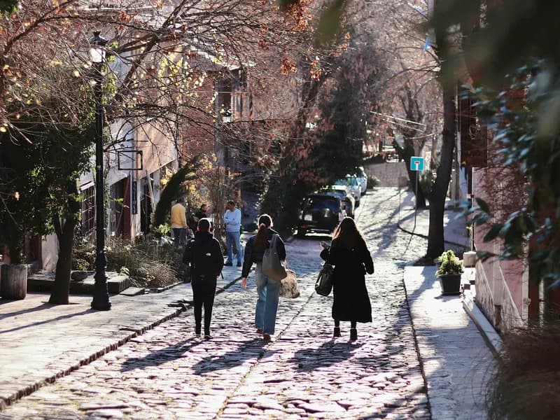 Old Town (Stariat Grad)