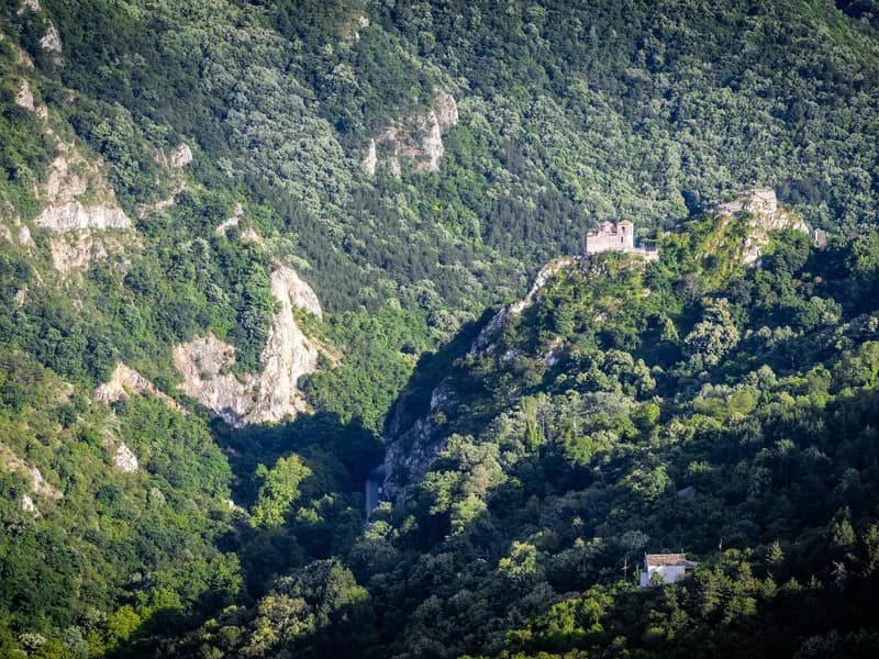 Bachkovo Monastery