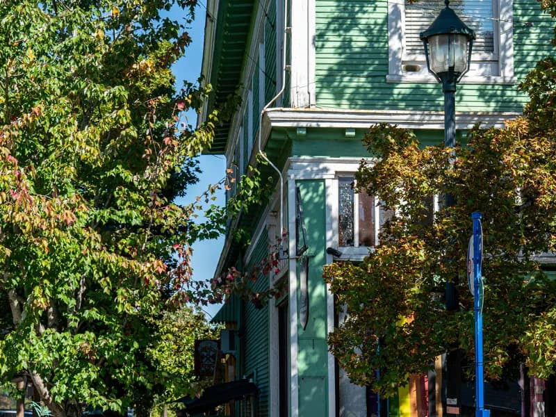 Alberta Arts District