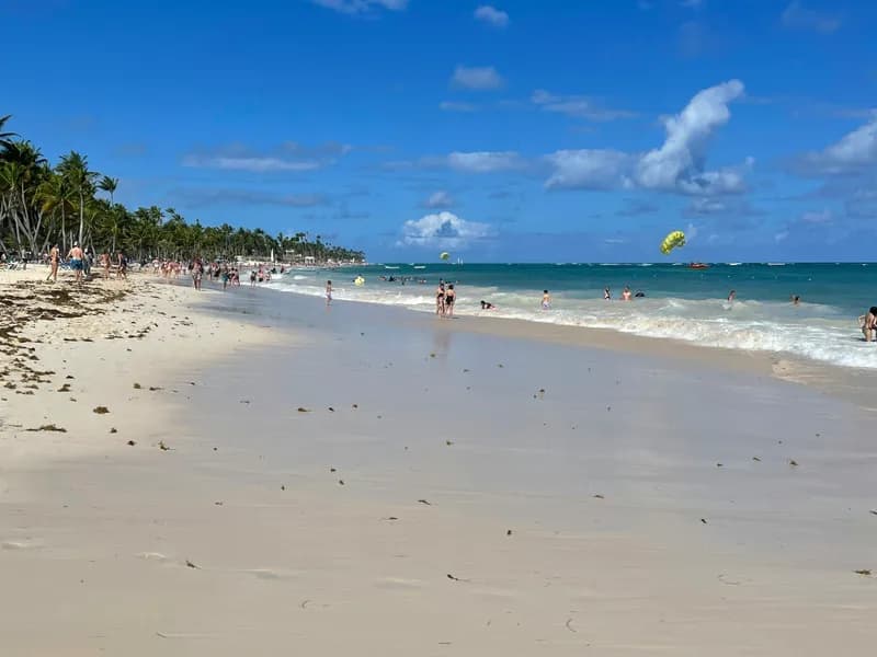 Bávaro Beach