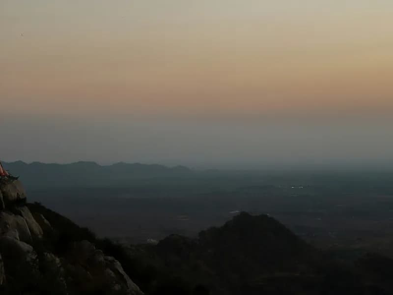 Savitri Temple