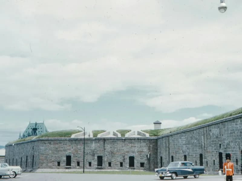 La Citadelle