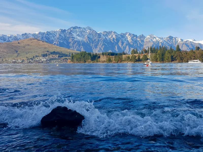 The Remarkables Ski Field