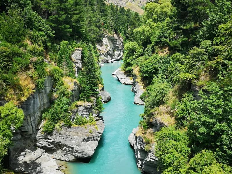 Shotover Jet