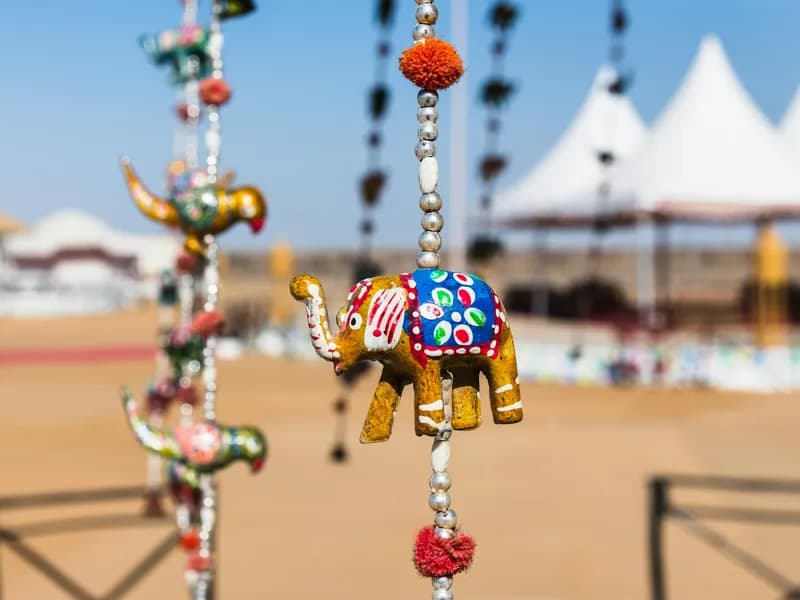 Kutch Handicraft Villages