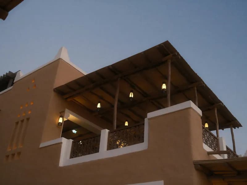 Al Bujairi Heritage Park