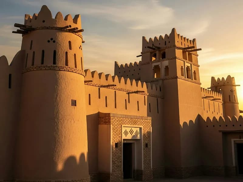 Souq Al Zal
