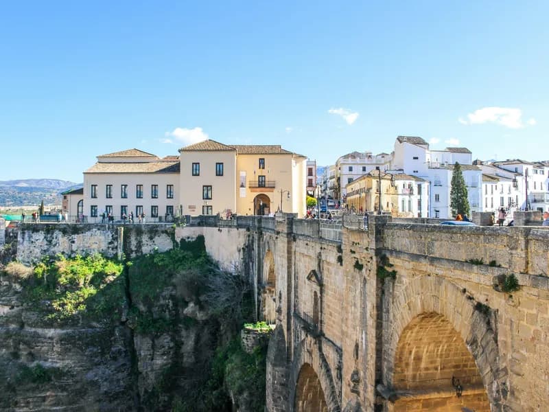Puente Nuevo