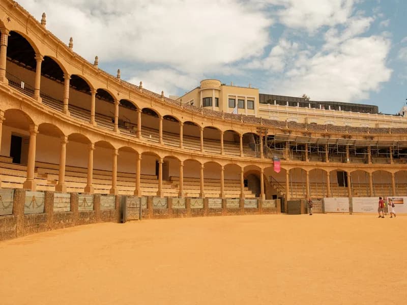 Plaza de Toros (Bullring)