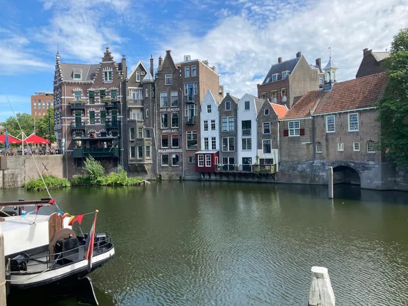 Delfshaven