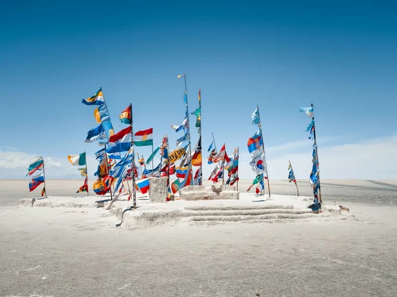 Salt Hotels