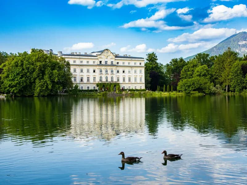 Sound of Music Tour