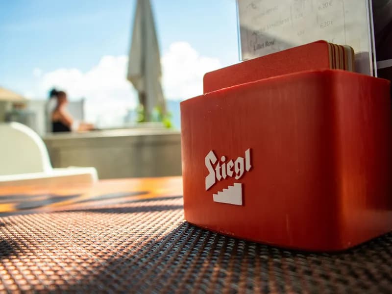 Stiegl-Brauwelt