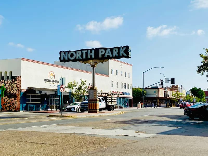 Craft Beer Scene in North Park & Hillcrest
