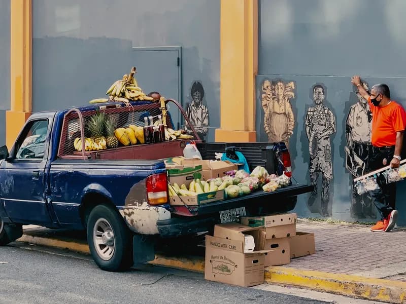 La Placita de Santurce