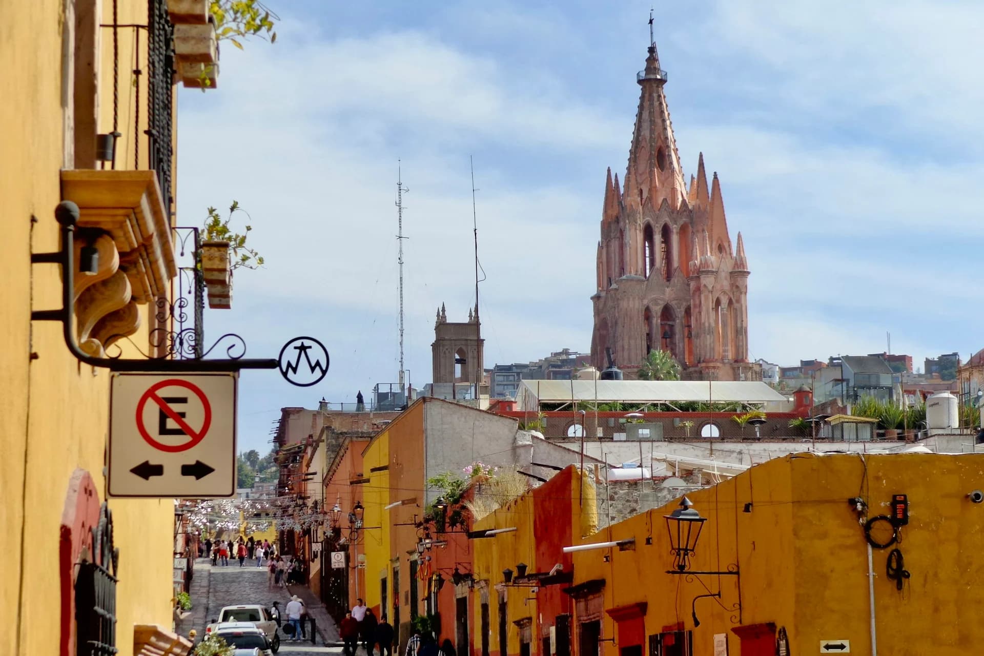 Why I Moved to San Miguel de Allende: A 12-Year Expat Tells All