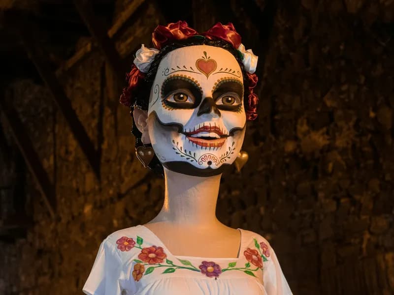 Day of the Dead Celebrations