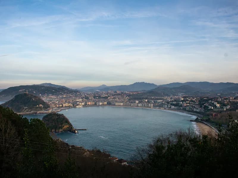 Monte Igueldo