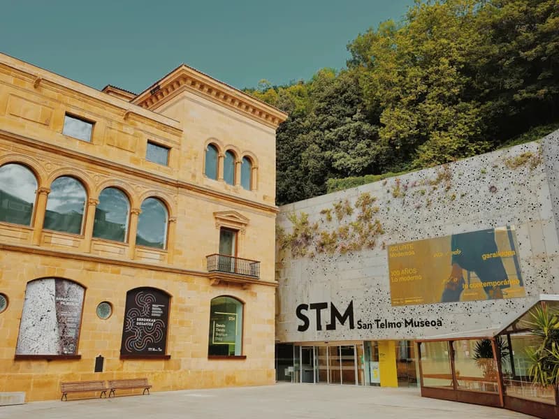 San Telmo Museoa