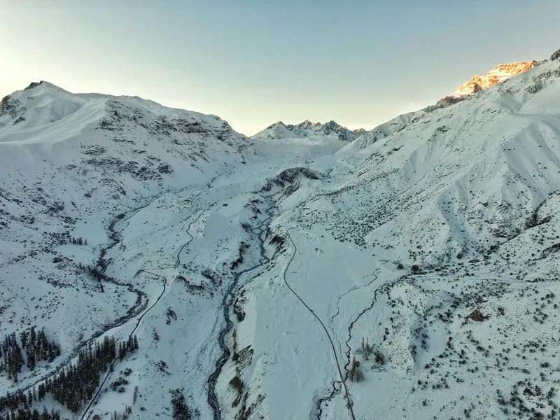 Cajon del Maipo