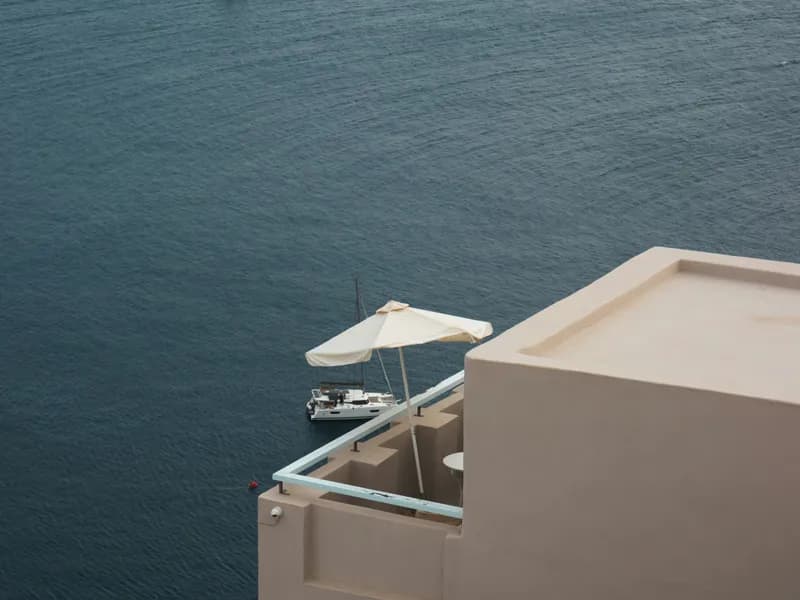 Maritime Museum of Oia