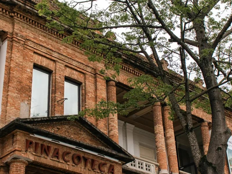 Pinacoteca do Estado
