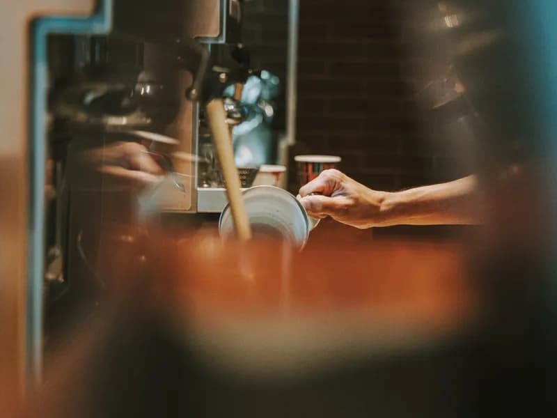 Specialty Coffee Trail