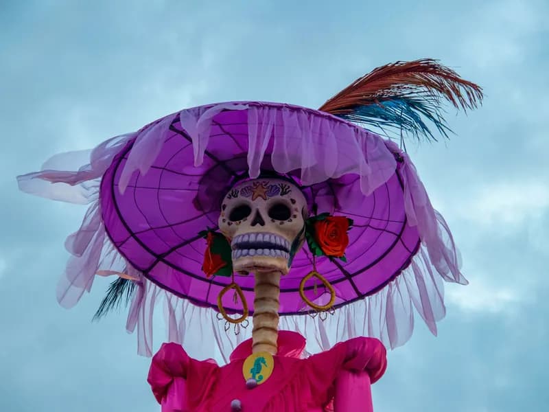 Day of the Dead Celebrations