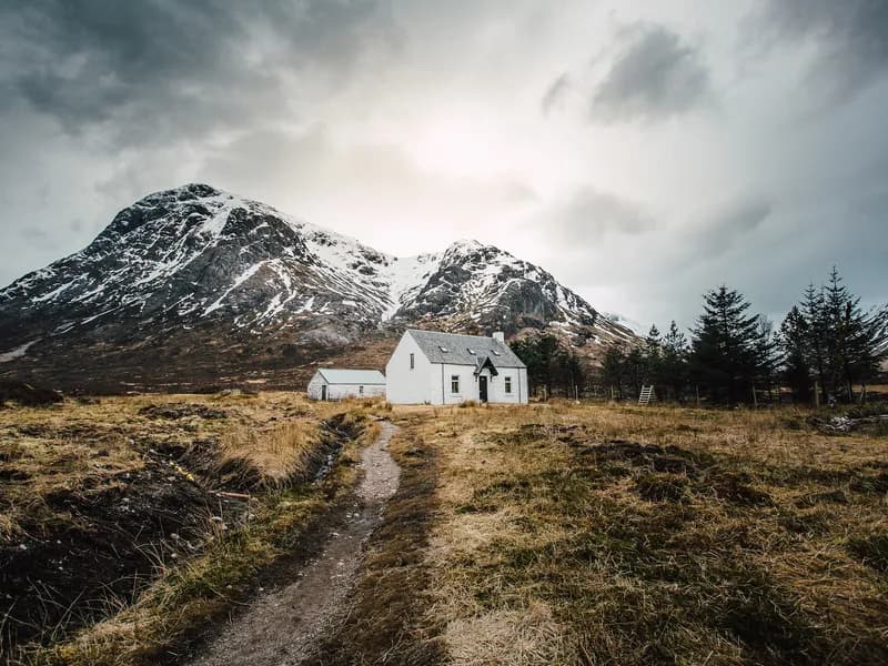 Glen Coe