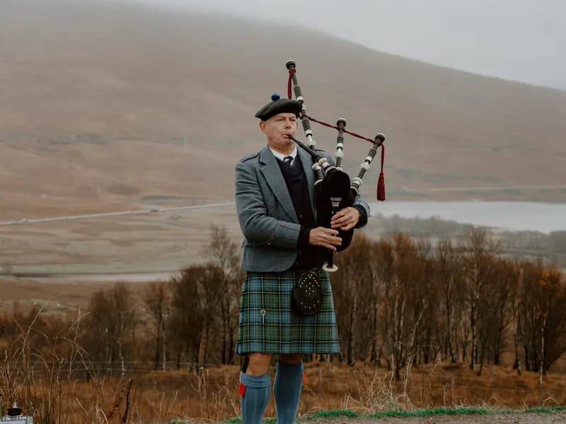 Highland Games