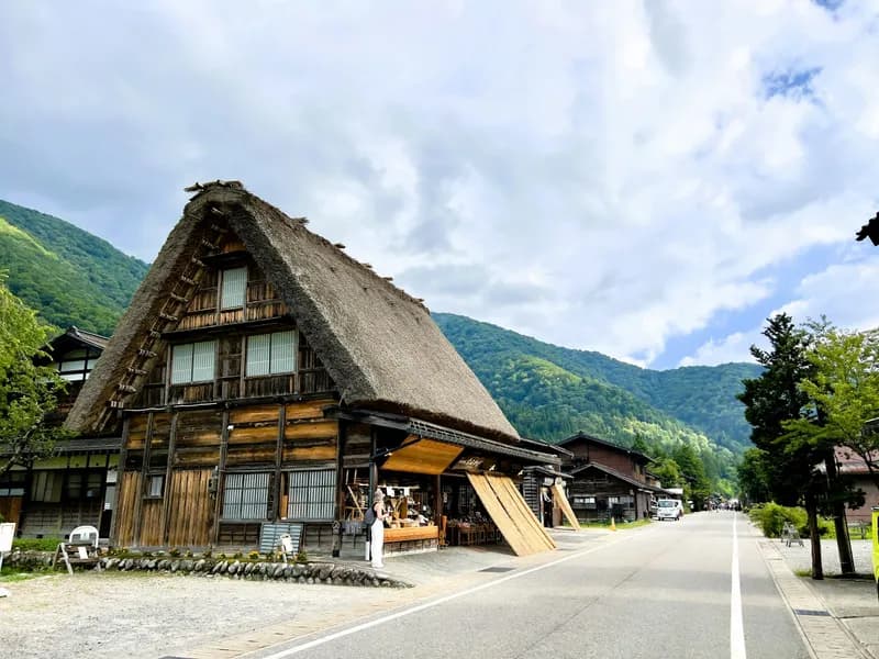 Wada House (Wada-ke)