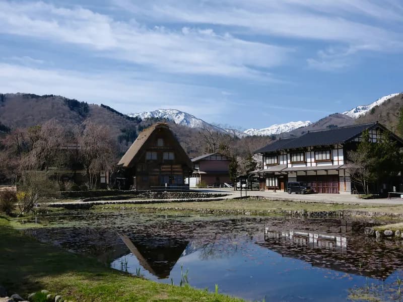 Myozenji Temple & Museum