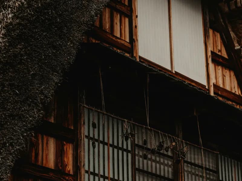 Kanda House (Kanda-ke)