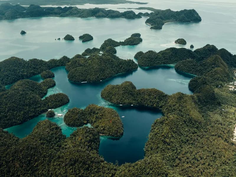 Sugba Lagoon